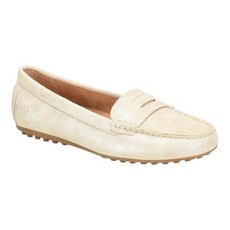 본 여성 핀리 (Color-Champagne Size-6)