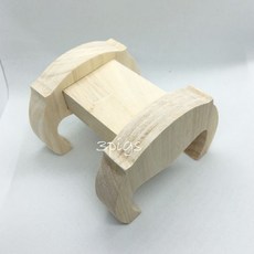 【三隻小豬寵物用品】愛思沛5703 搖搖鼠隧道 寵物玩具, 1個