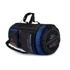 GE_1948 더플백 야구선수가방 선수용큰가방 대형떠블백 헬창가방 운동가방, 그레이, 1개