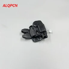 트렁크 뚜껑 래치 뒷문 잠금 장치 닛산 티다 세단 C11 2007-2014 84631ED40A, 1개