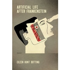 Artificial Life After Frankenstein Hardcover, University of Pennsylvania ..., English, 9780812252743