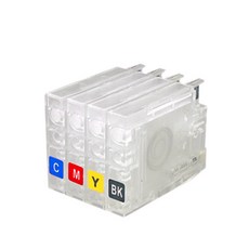 HP9010 8710 8210 7740 8720용 금형카트리지 빈카트리지