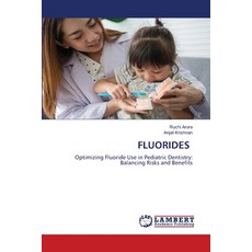 (英文圖書)Fluorides 平裝版, LAP Lambert Academic Publis..., 英文