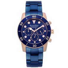 羅梵迪諾RD779BU-396藍, 1個