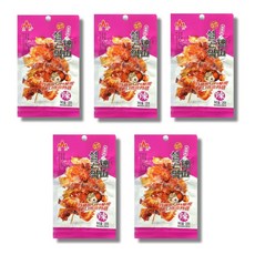 설곤약마라맛 마라맛곤약 5개 설곤약 곤약 [1EA] jj0*11095Vg, 18g