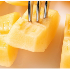 [굿피플] 참외 못난이참외 성주참외 꿀참외 과일, 1개, 못난이 참외 2kg 혼합과