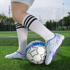 스토리원 SH-SPF-L002 축구화 인조잔디 로우탑 풋살화