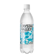 礦配氣泡水 原味 585ml, 24
