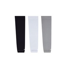 콜핑(동아백화점 수성점) 신축성과 자외선 차단이 우수한 남여공용 쿨토시, 블랙, 1개