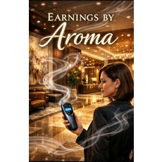 (영문도서)Earnings by Aroma Paperback, Independently Published, English, 9798243248778