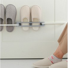 센트라이트 다용도 실내화 3단 거치대 1+1