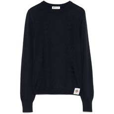 발리 로고 패치 탑