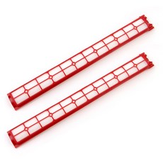 발론스 다이슨 펜슬백 플러피콘 청소기 필터 100%호환, 1개, 2p