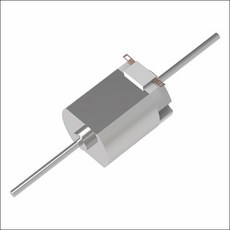 더블 긴 축 초고속 모터(15000 rpm), 1개