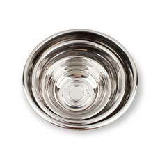 조리도구 다용도 업소 주방 용품 위생 스텐 대야 다라이 35cm, 6호 35cm