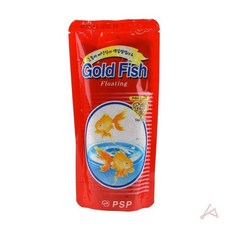 골드피쉬 금붕어 비단잉어 색상 100g, 없음