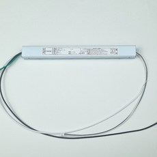 led 안정기 컨버터 호환용 글로벌 GLOBAL BSV-P50GE 집게형 역방향, 1개