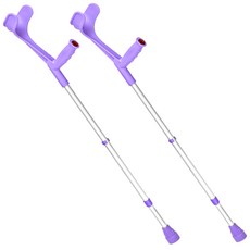 오쎈버그 클래식 콤비 클러치 목발 1조(2개) 220CK, 1세트