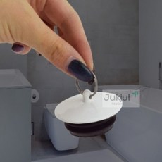 욕조마개