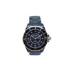 샤넬 중고 2006 Pre-Owned J12 39mm