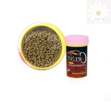 굿데이 갑각류 사료50g 급냉건조방식