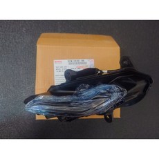 Yamaha R15 V4 R15M 日行燈 小燈 BCW-H4301 H4302-00, 右 BCW-H4302-00