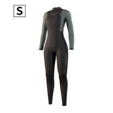 MYSTIC STAR 3/2mm 女 全身防寒衣 前拉 防寒衣 潛水衣 衝浪衣 游泳衣 保暖 禦寒
