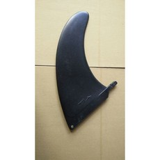 衝浪板8吋中舵, 1個