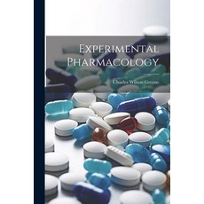 (영문도서) Experimental Pharmacology Paperback, Legare Street Press, English, 9781022188570