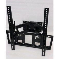 JETGIGA 雙臂懸掛式電視壁掛架 適用 32-70 吋 LED LCD PDP 螢幕, 1個