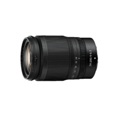 Nikon 尼克爾 Z 24-200mm f/4-6.3 VR 拆鏡 (國祥公司貨), NIKKOR Z 24-200MM F/4-6.3 VR
