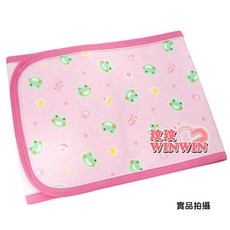 玟玟 哈皮蛙 K-51037健康布四季小肚圍 加強腹、胸部的禦寒保暖