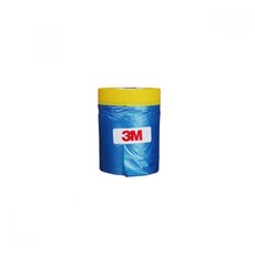 5개 자동차 카바링테이프 450mm 20M 도색 마킹 커버링 셀프페인트 보수 도장테잎
