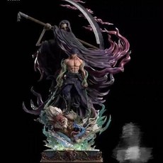 台灣出貨 航海王手辦死神索隆手辦GK雕像模型擺件索隆手辦禮物辦公 航海王gk 動漫手辦 動漫周邊 擺件 索隆gk, 1個, 海賊王手辦死神索隆手辦GK