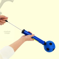 마켓다인Z 공펌프 농구공공기주입기