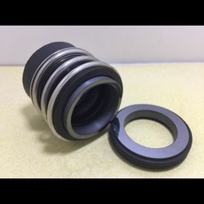 워터 펌프용 기계식 씰 고무 벨로우 씰 (G60 컵 시트) MG1-35 MG1/35-G60 109-35 TLANMP, 06 SIC-SIC-EPDM (G60), 06 SIC-SIC-EPDM (G60)