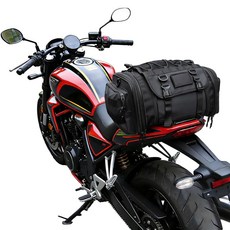 크리아몰로 모터사이클 레인 방수 20 커버가 U201326L 있는 테일백 U2013 확장