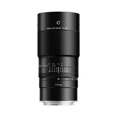 TTArtisan 100mm f2.8 MACRO 2X L 마운트 풀 사이즈 센서 대응 중망원 매크로 렌즈