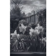 (영문도서)Asphodel Paperback, Ben Day, English, 9798235984738