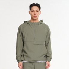 캠프 멀티스포츠 러닝 바람막이 아노락 후드 집업 자켓 상의 M (3컬러)
