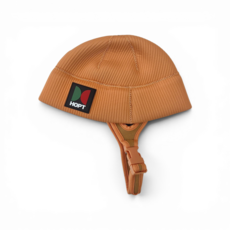 HOPT 홉트 다이빙 비니 스쿠버 프리다이빙 후드 서핑 잠수 바다수영 모자, 탄제린 오렌지(tangerine)