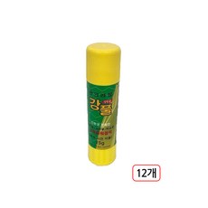 크라운)강풀 25g 12개입