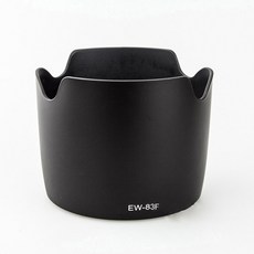 小牛蛙數位 CANON 遮光罩 EW-83F EF 24-70mm F2.8L USM 一代 EW83F 可反扣