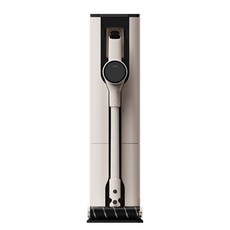 다룸 제로컬렉션 무선청소기 자동 먼지비움 스마트 타워 스테이션, d-YLK-VT-1001, 아이보리