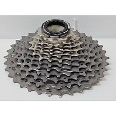 Shimano DURA-ACE CS-R9200 12S飛輪 R9200 11-30T 11-34T 12速飛輪, 1個, R9200 12S飛輪 11-30T
