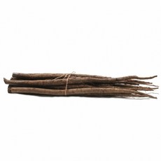 [햇살담은 자연마을] 경남진주 무농약 우엉, 2개, 2kg, 실속형