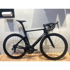 SpeedX 公路車, 1個