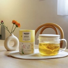 小村遠遠 野薑花茶 Happiness Caffeine Free, 1個, 蝴蝶薑茶10入2028.03.02有效