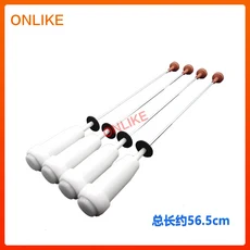 쿠쿠스토어 Haier 세탁기 서스펜션 로드 스프링 충격 흡수 장치 54.5CM, 11 5.5CM