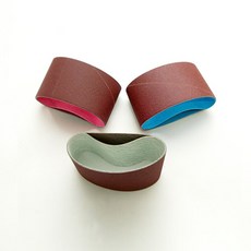 耐銳磨刀機KE-280/KE-500/KE-258/KE-3000專用磨刀砂 (粗/中/細) - 刀具研磨必備, 10包